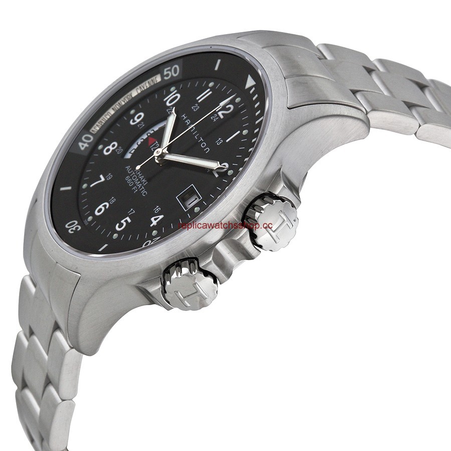 Hamilton Khaki H77615133 img1