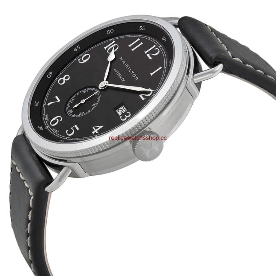Hamilton Khaki H78415733 img1