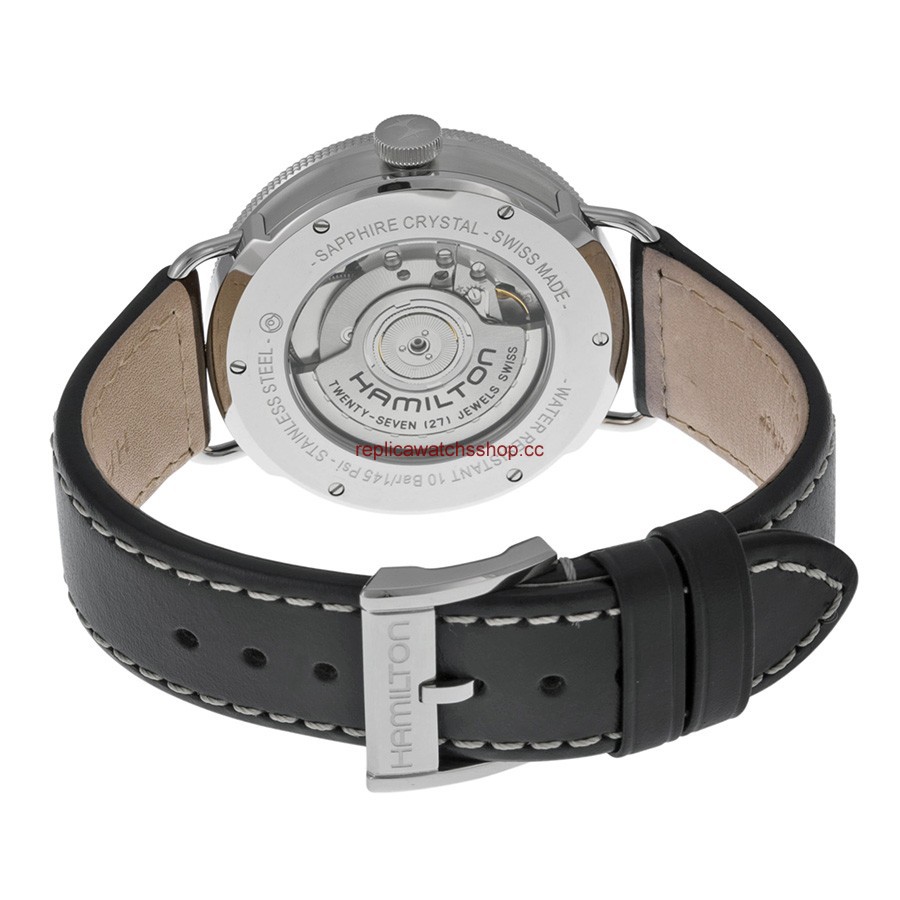 Hamilton Khaki H78415733 img2 Hamilton Khaki H78415733 img2