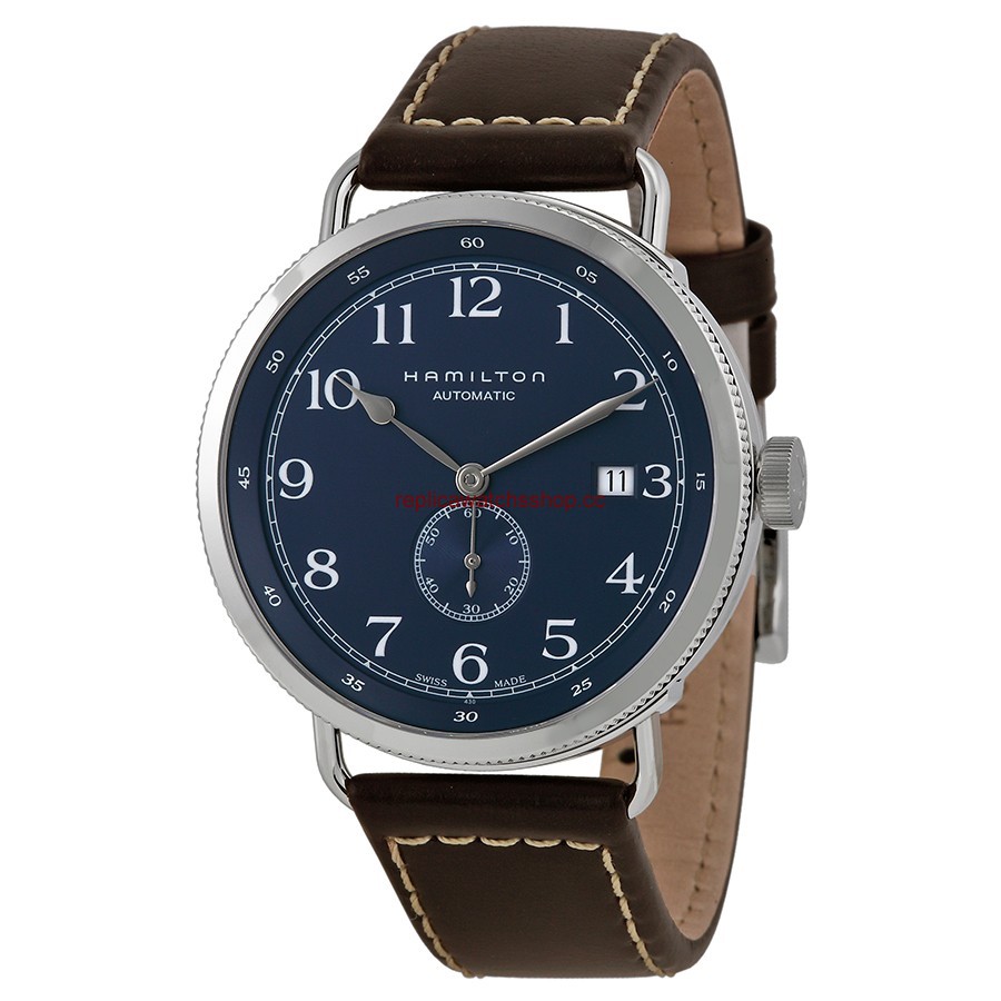 Hamilton Khaki h78455543 Hamilton Khaki h78455543