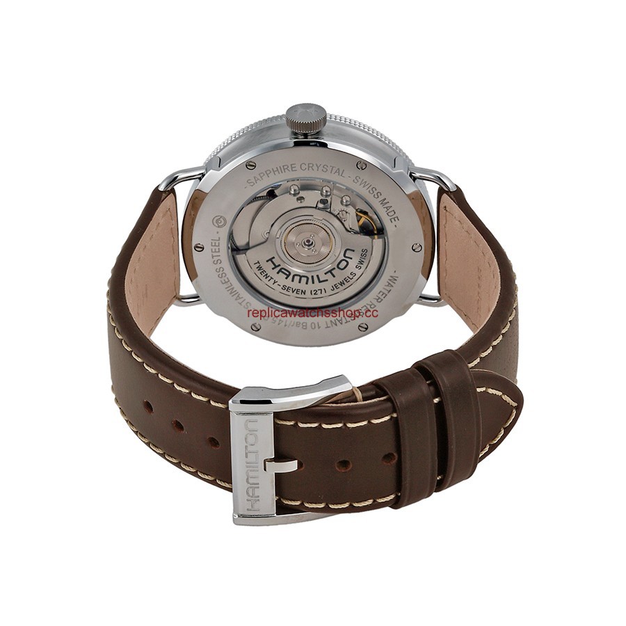 Hamilton Khaki h78455543 img2 Hamilton Khaki h78455543 img2
