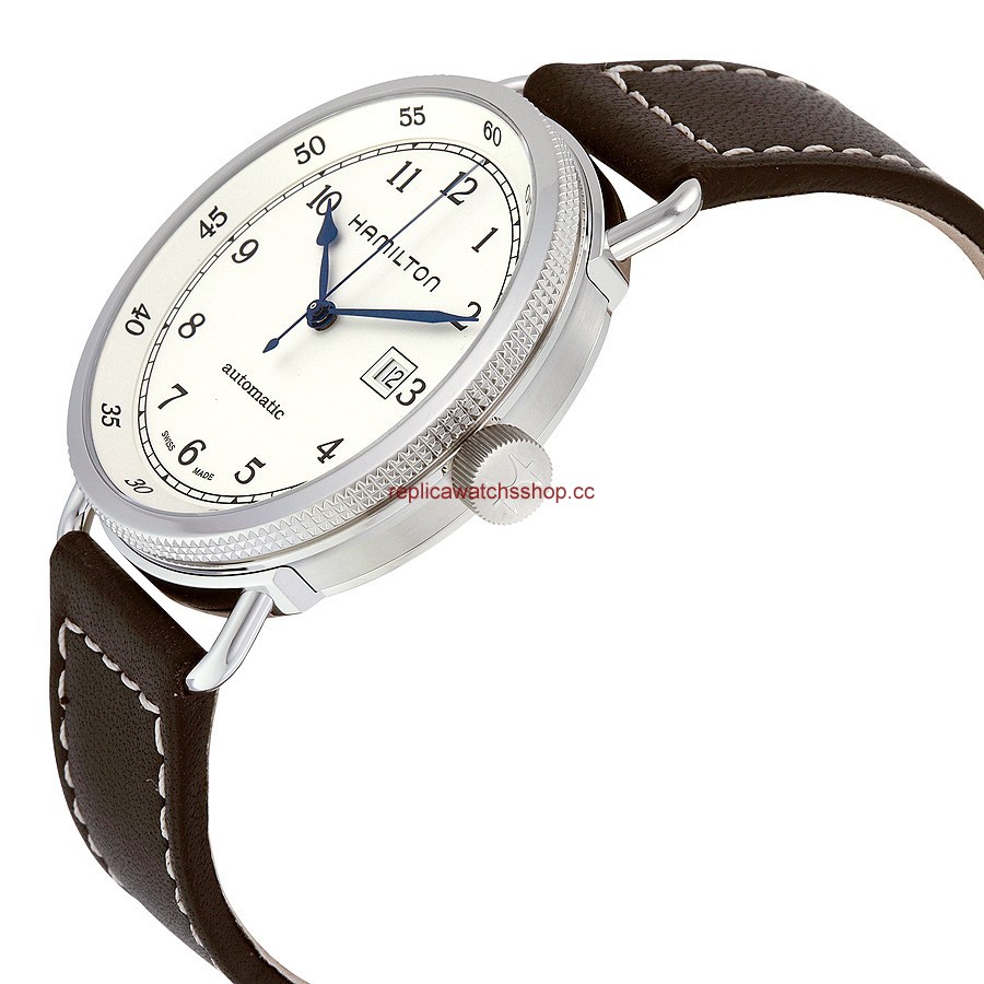 Hamilton Khaki H77715553 img1
