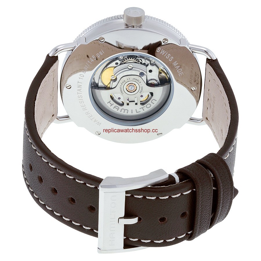 Hamilton Khaki H77715553 img2 Hamilton Khaki H77715553 img2