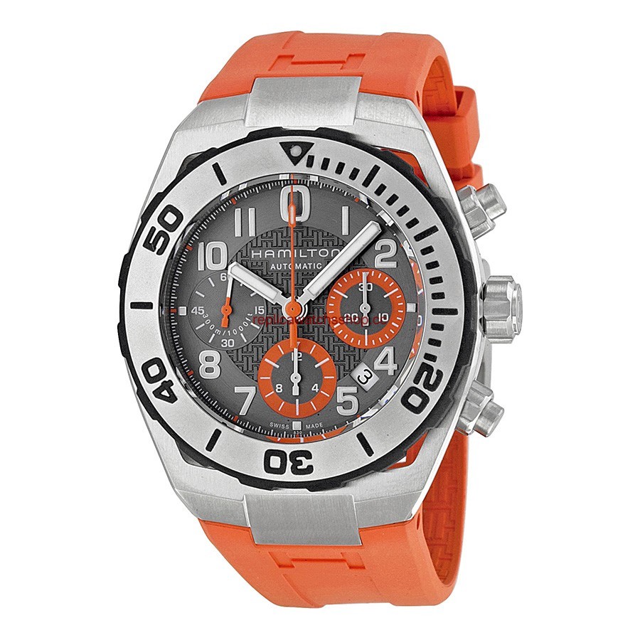 Hamilton Khaki H78716983 Hamilton Khaki H78716983