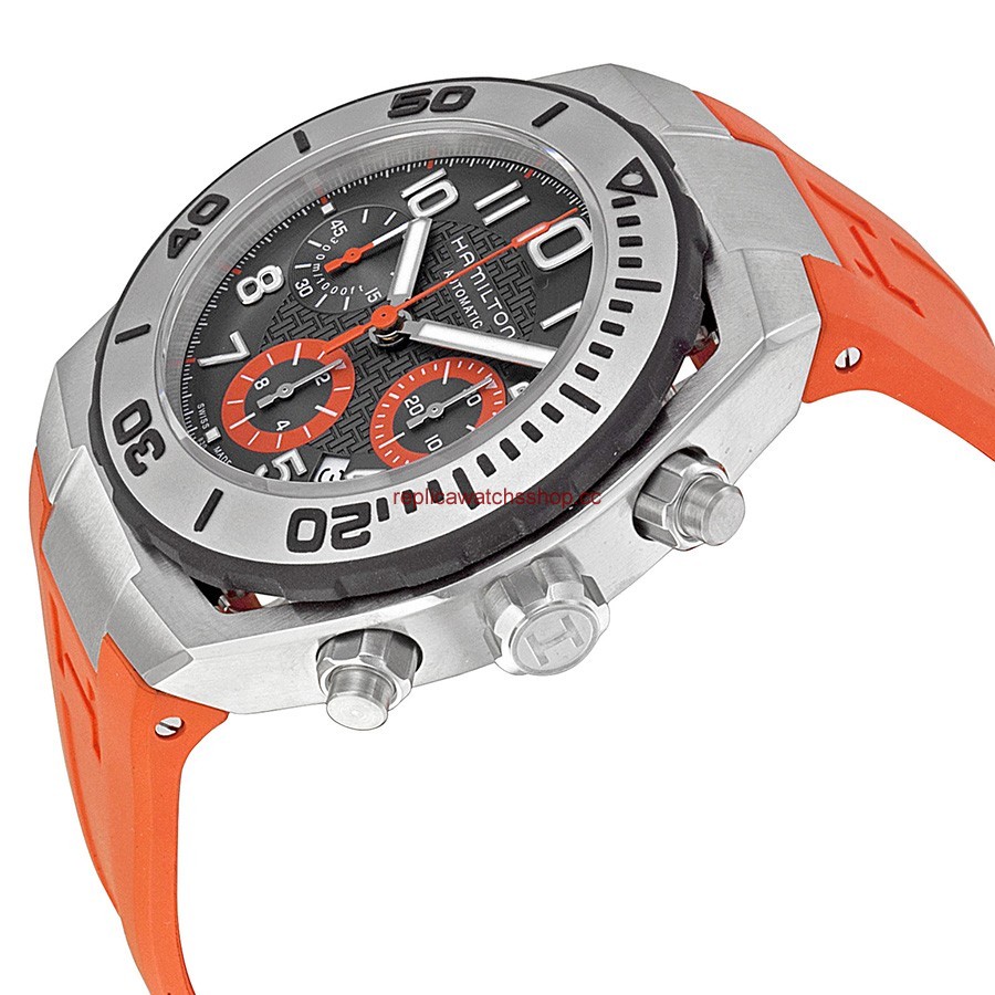 Hamilton Khaki H78716983 img1
