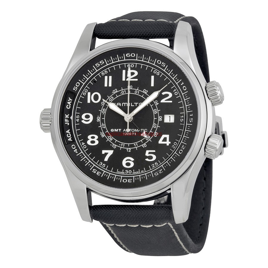 Hamilton Khaki H77505433 Hamilton Khaki H77505433