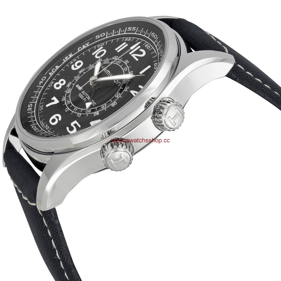Hamilton Khaki H77505433 img1