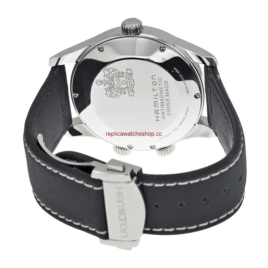 Hamilton Khaki H77505433 img2 Hamilton Khaki H77505433 img2