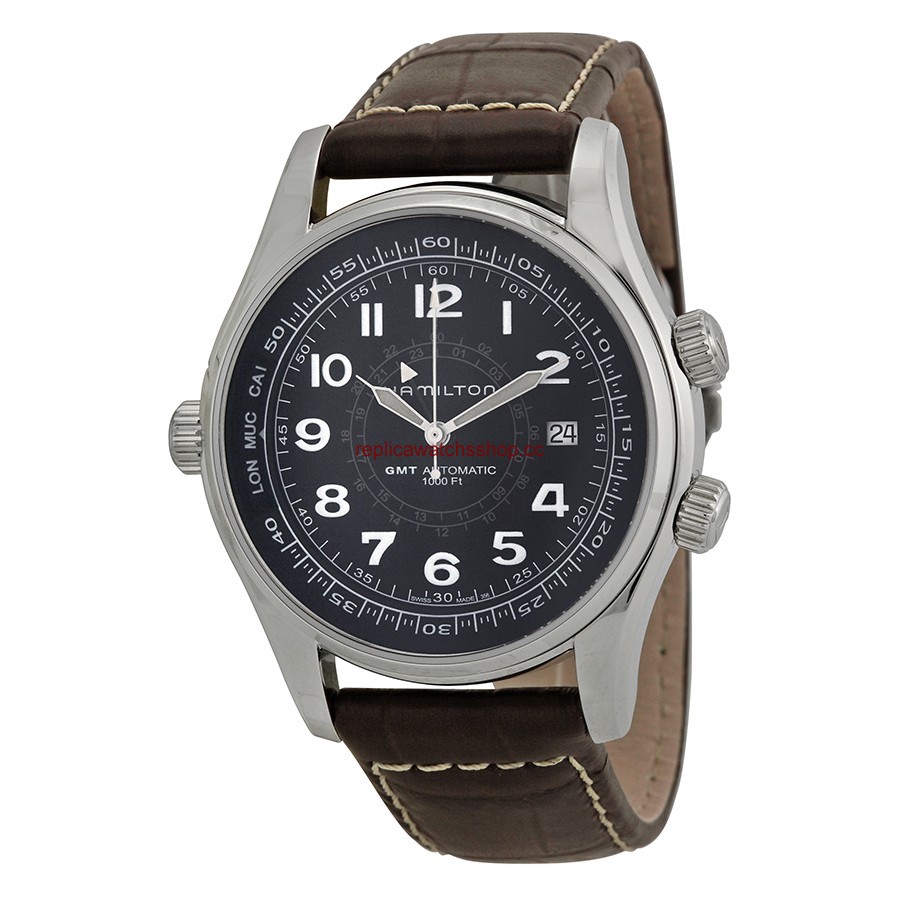 Hamilton Khaki H77505535 Hamilton Khaki H77505535