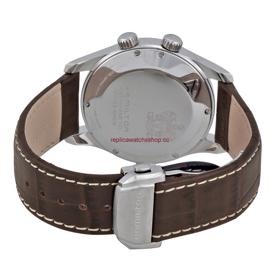 Hamilton Khaki H77505535 img2 Hamilton Khaki H77505535 img2