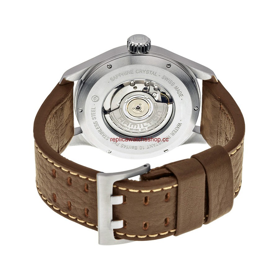 Hamilton Khaki H70655723 img2 Hamilton Khaki H70655723 img2