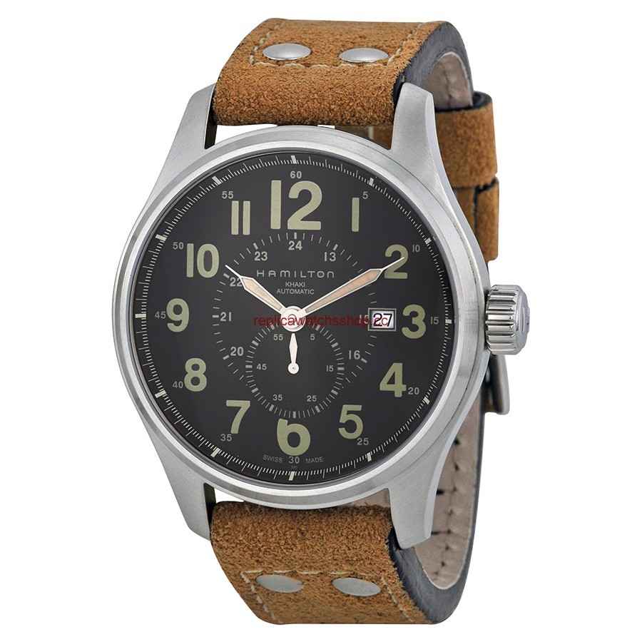 Hamilton Khaki H70655733 Hamilton Khaki H70655733