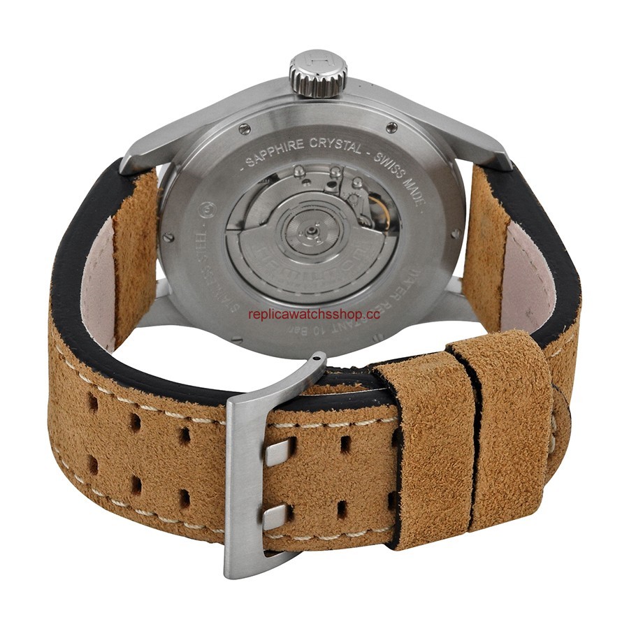 Hamilton Khaki H70655733 img2 Hamilton Khaki H70655733 img2