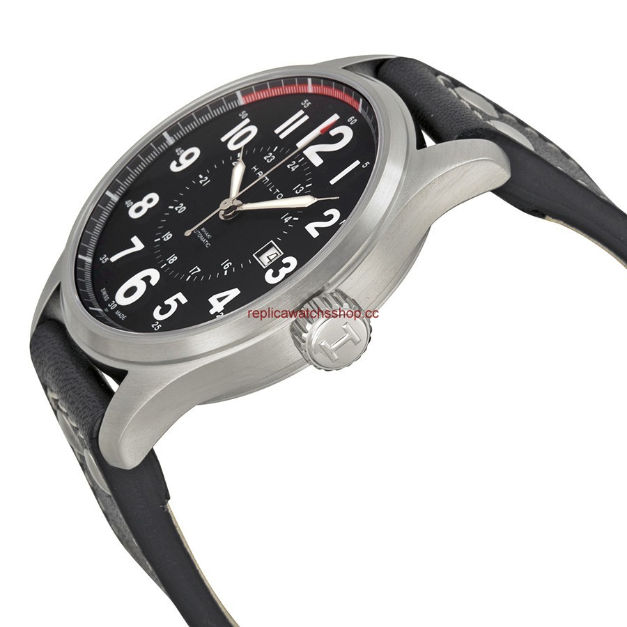 Hamilton Khaki H70615733 img1