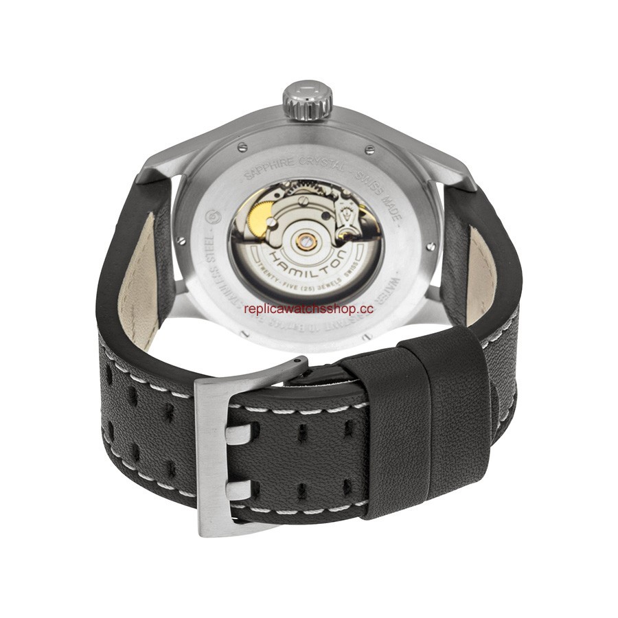 Hamilton Khaki H70615733 img2 Hamilton Khaki H70615733 img2