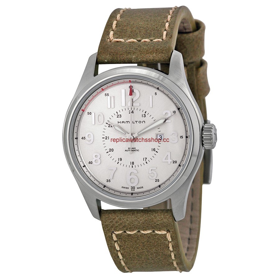 Hamilton Khaki H70365983 Hamilton Khaki H70365983