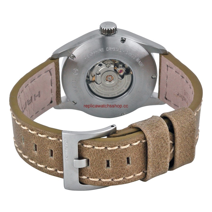 Hamilton Khaki H70365983 img2 Hamilton Khaki H70365983 img2