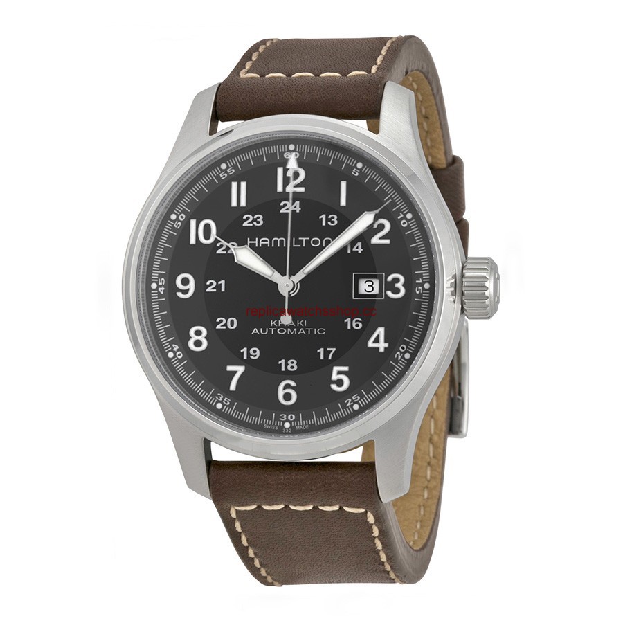 Hamilton Khaki H70625533 Hamilton Khaki H70625533