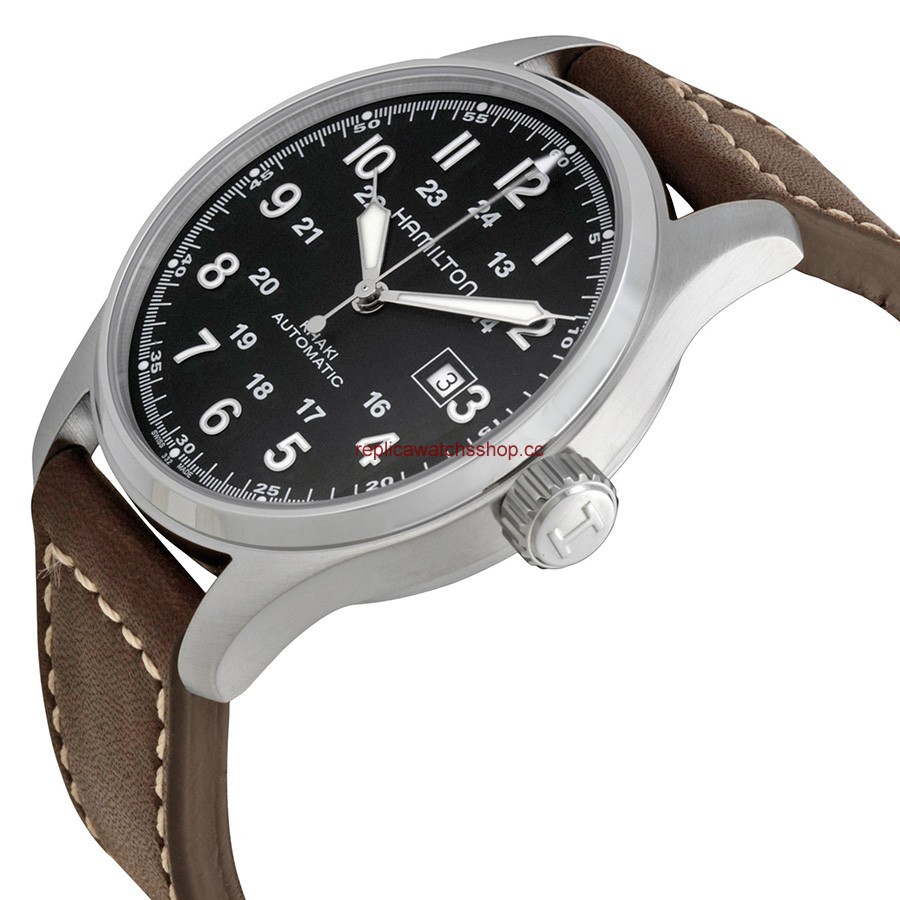 Hamilton Khaki H70625533 img1