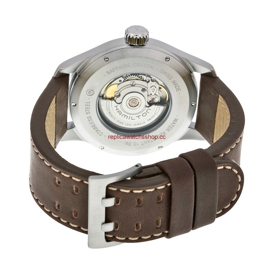 Hamilton Khaki H70625533 img2 Hamilton Khaki H70625533 img2