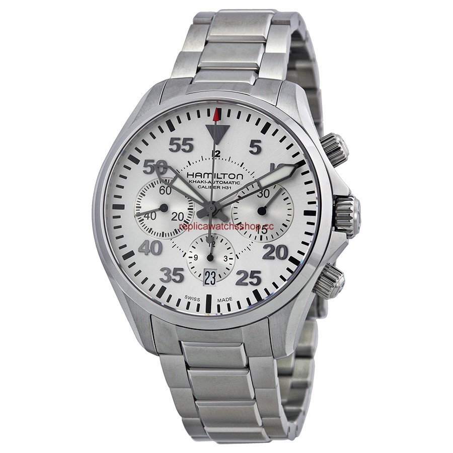 Hamilton Khaki H64666155 Hamilton Khaki H64666155