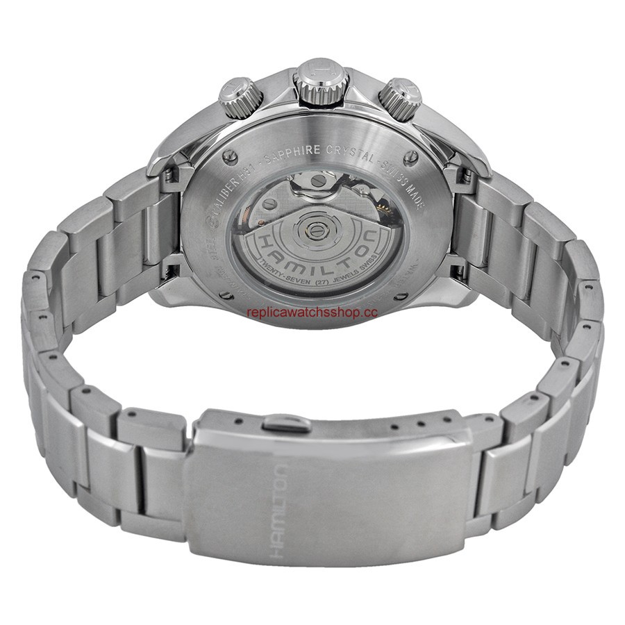 Hamilton Khaki H64666155 img2 Hamilton Khaki H64666155 img2