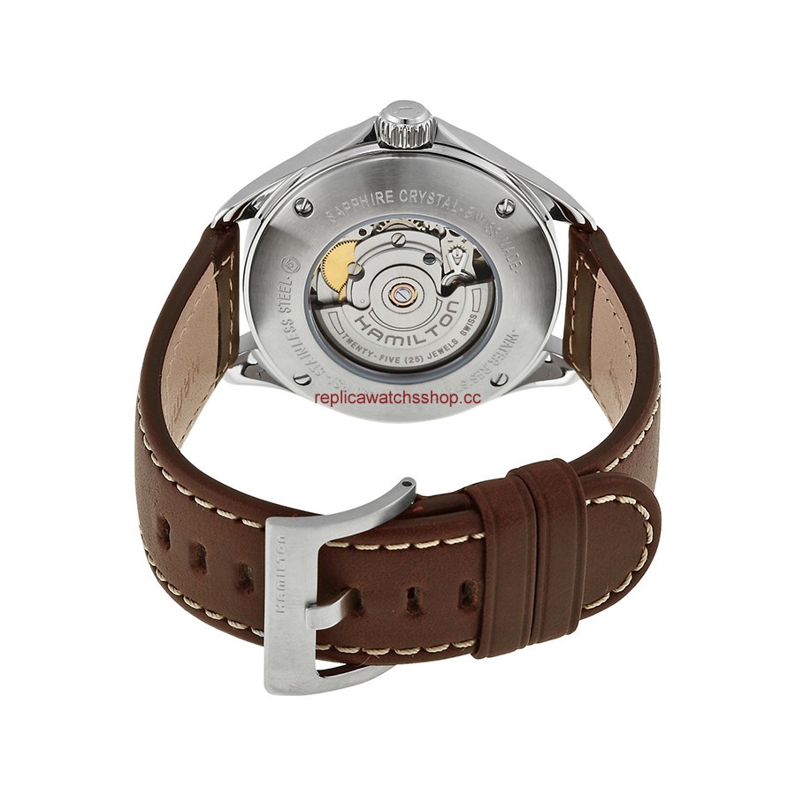 Hamilton Khaki Pilot H64425535 img2 Hamilton Khaki Pilot H64425535 img2