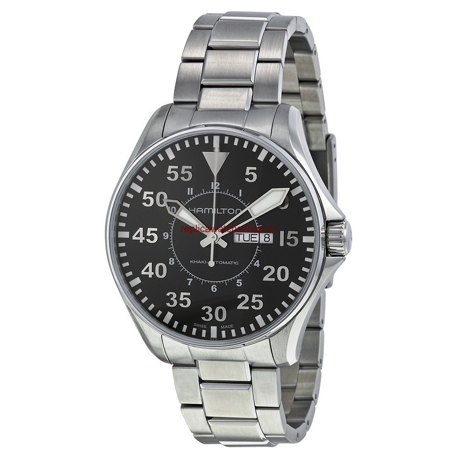 Hamilton Khaki H64715135 Hamilton Khaki H64715135