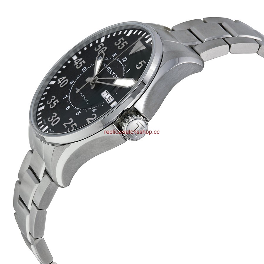 Hamilton Khaki H64715135 img1
