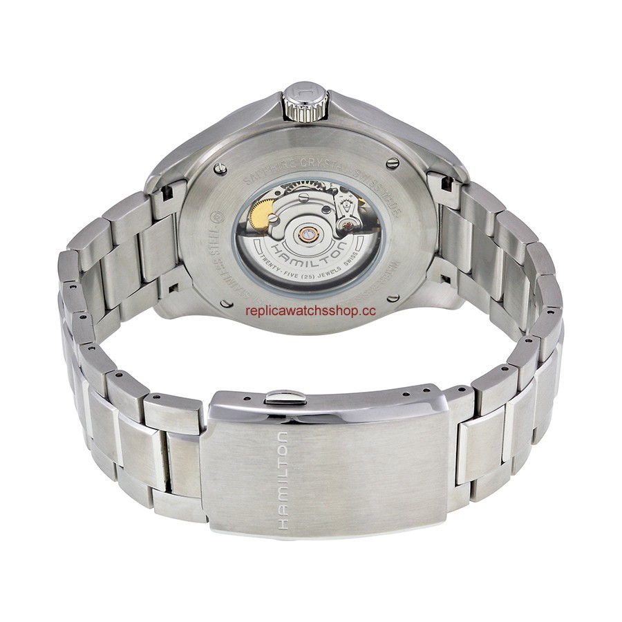 Hamilton Khaki H64715135 img2 Hamilton Khaki H64715135 img2