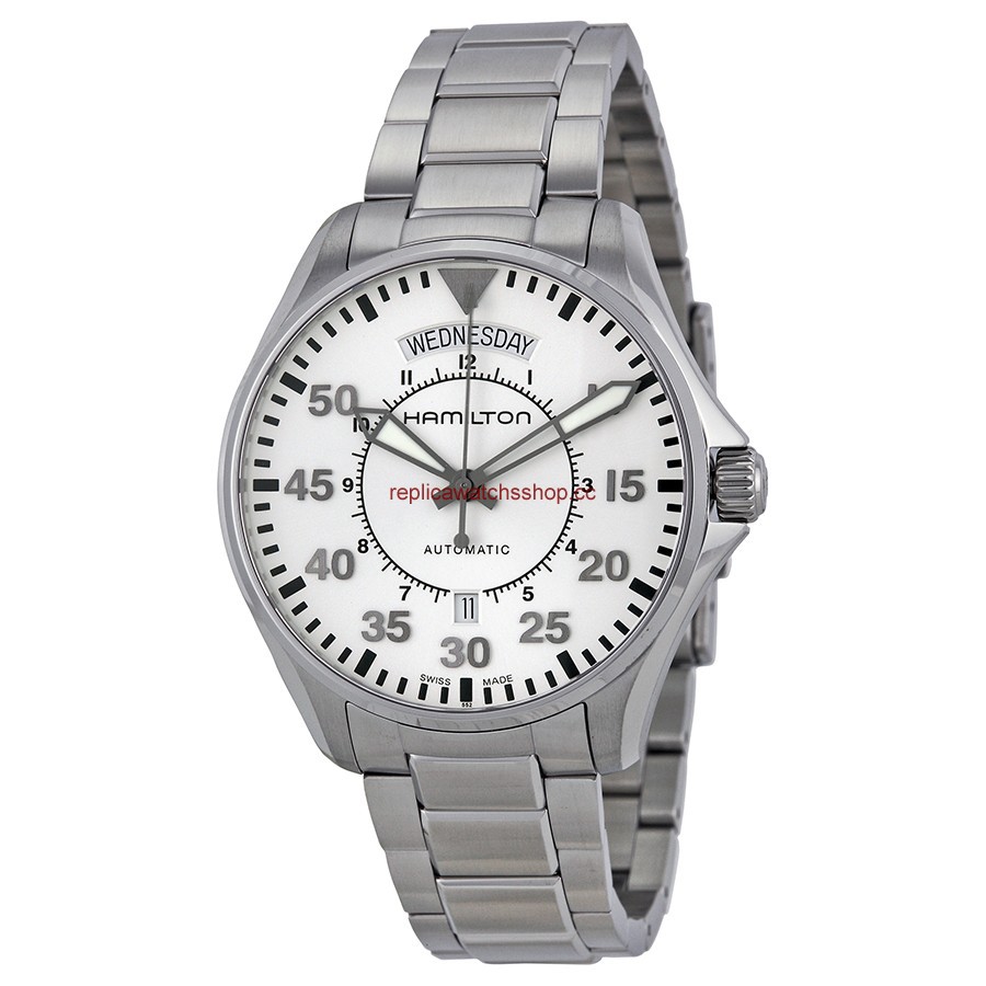 Hamilton Khaki H64615155 Hamilton Khaki H64615155