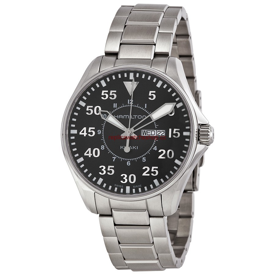 Hamilton Khaki H64611135 Hamilton Khaki H64611135