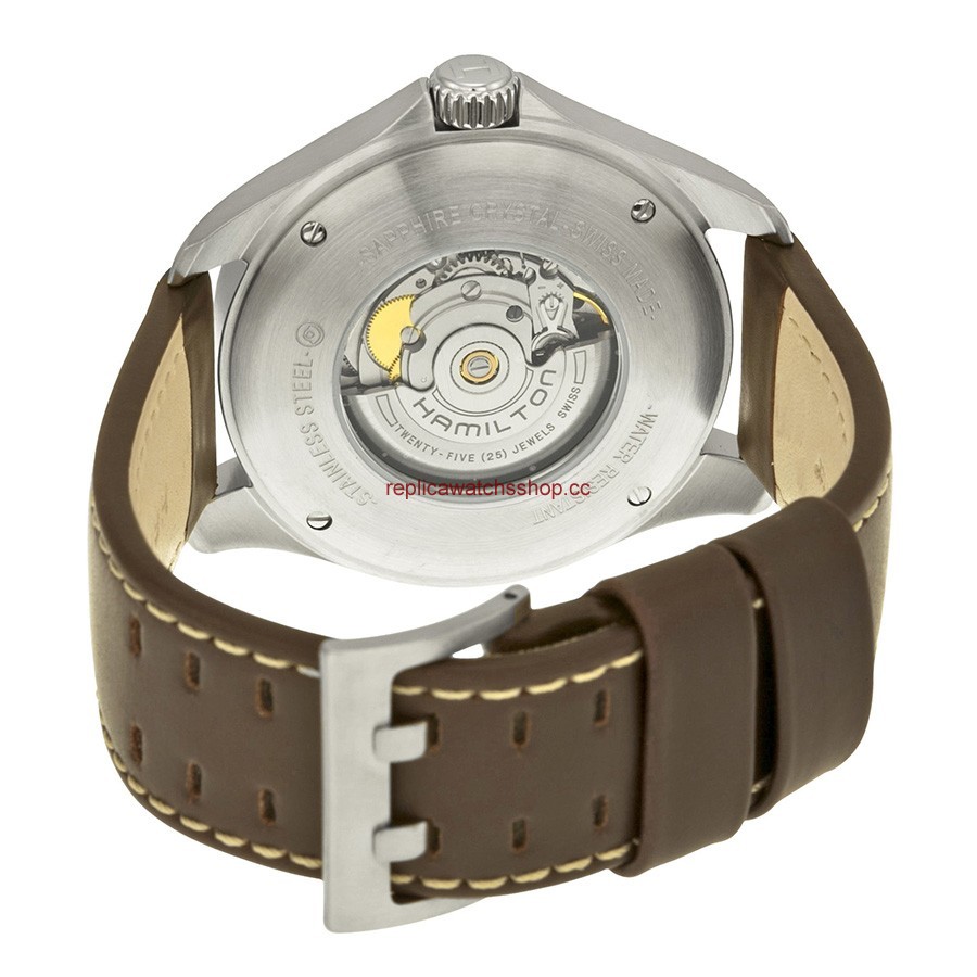 Hamilton Khaki H64715535 img2 Hamilton Khaki H64715535 img2