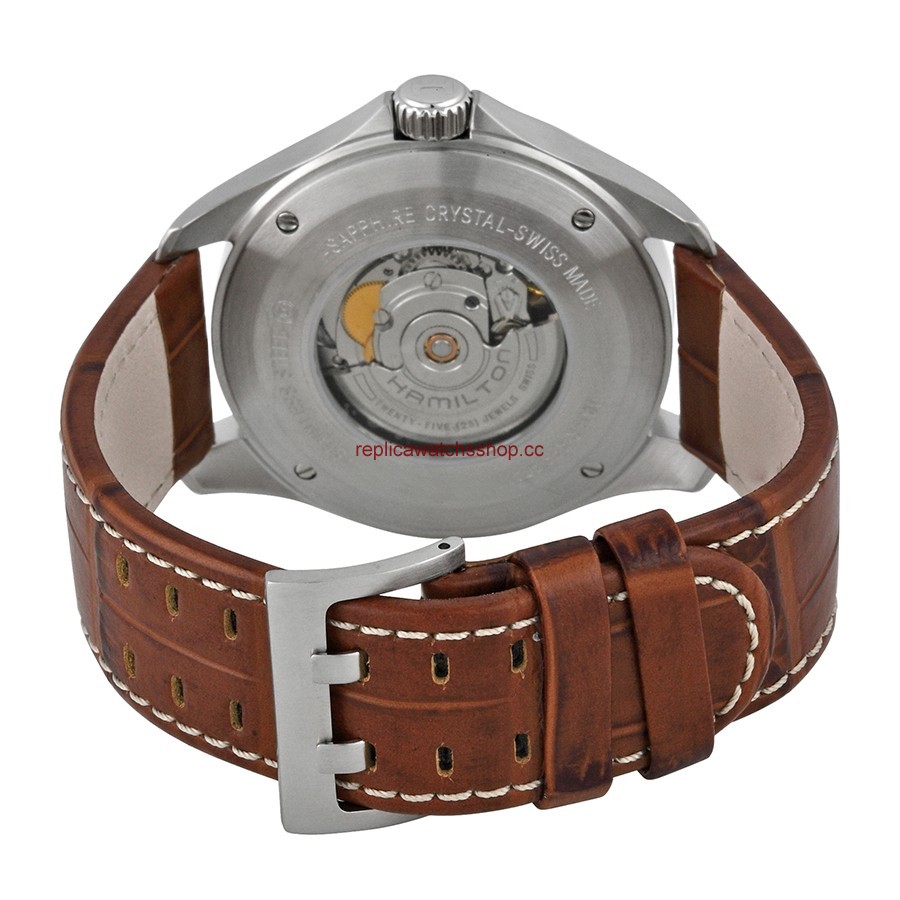 Hamilton Khaki H64715885 img2 Hamilton Khaki H64715885 img2