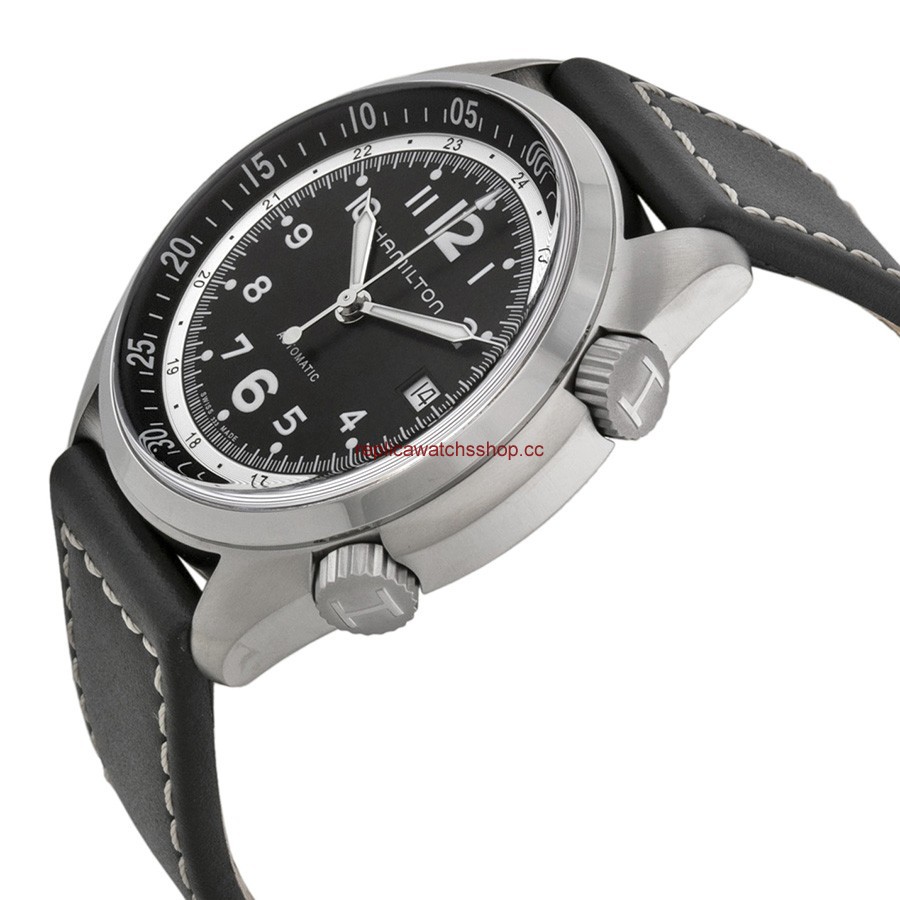 Hamilton Aviation H76455733 img1