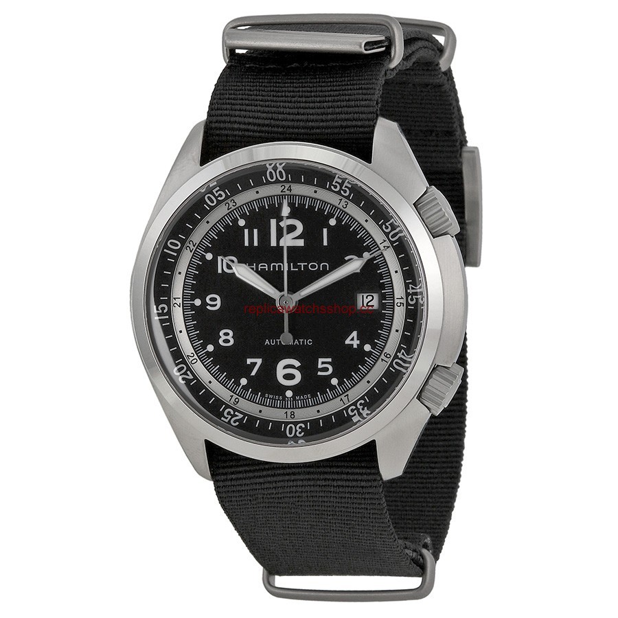 Hamilton Khaki Pilot H76455933 Hamilton Khaki Pilot H76455933