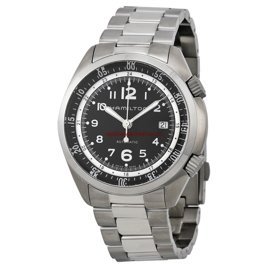 Hamilton Khaki Pilot H76455133 Hamilton Khaki Pilot H76455133