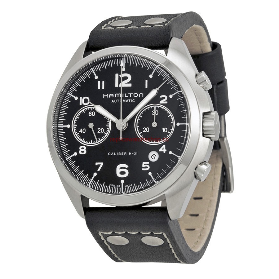 Hamilton Khaki H76416735 Hamilton Khaki H76416735