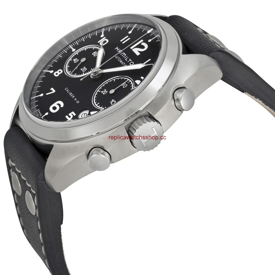 Hamilton Khaki H76416735 img1
