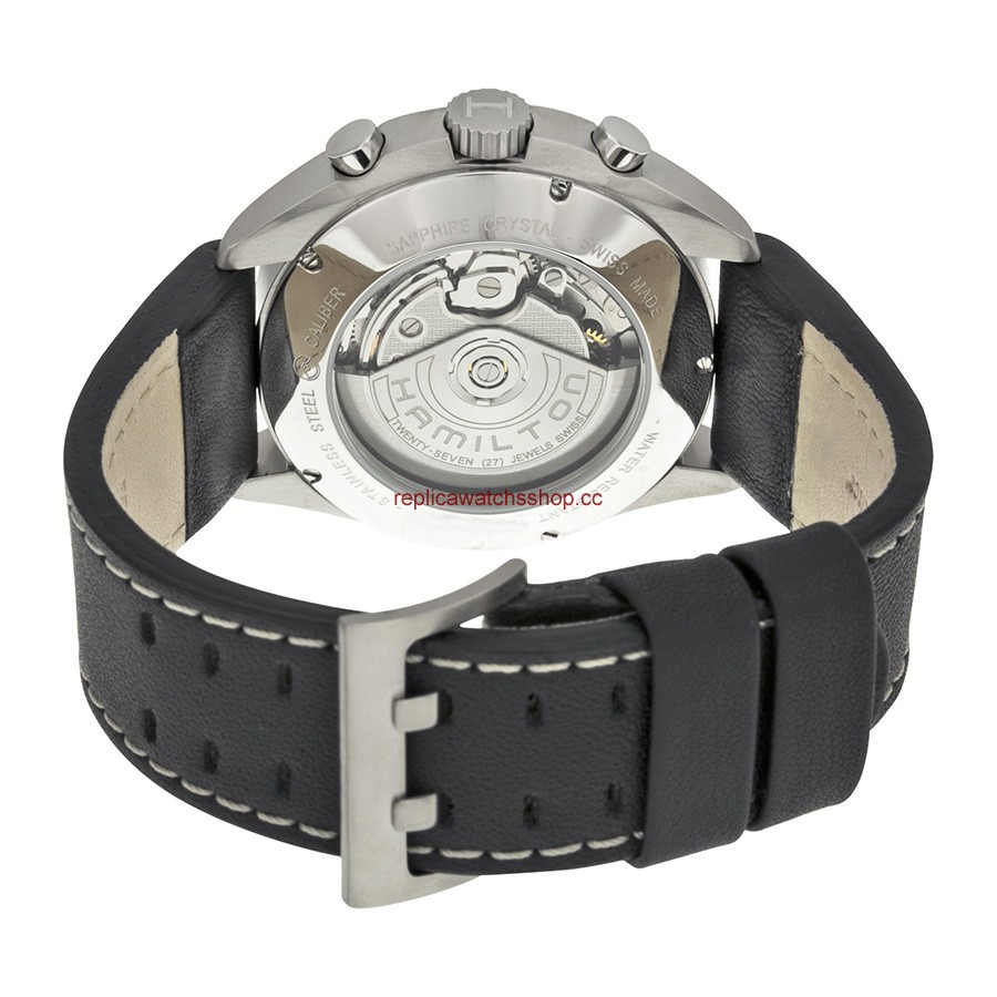 Hamilton Khaki H76416735 img2 Hamilton Khaki H76416735 img2