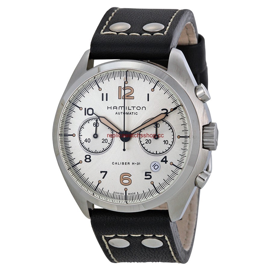 Hamilton Khaki H76416755 Hamilton Khaki H76416755