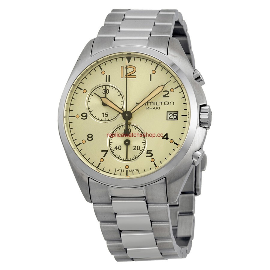 Hamilton Khaki Pilot H76512155