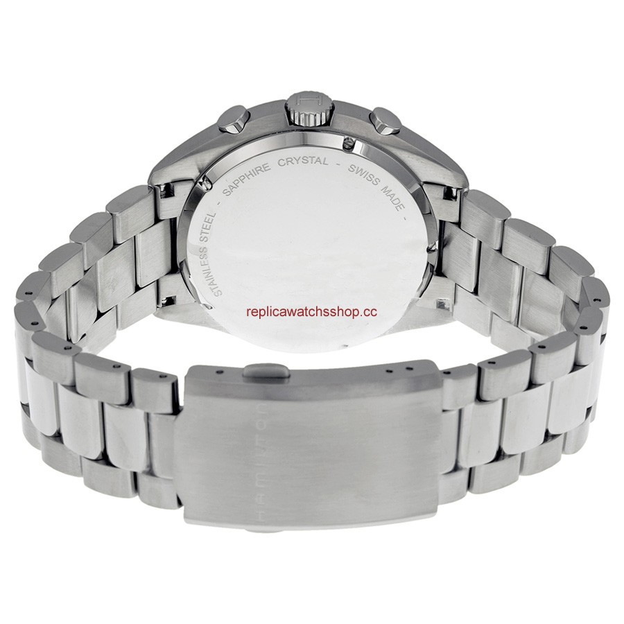 Hamilton Khaki Pilot H76512155 img2