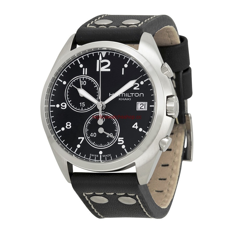Hamilton Khaki H76512733 Hamilton Khaki H76512733