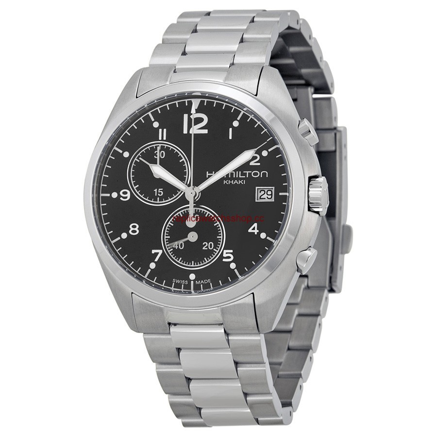 Hamilton Khaki H76512133 Hamilton Khaki H76512133