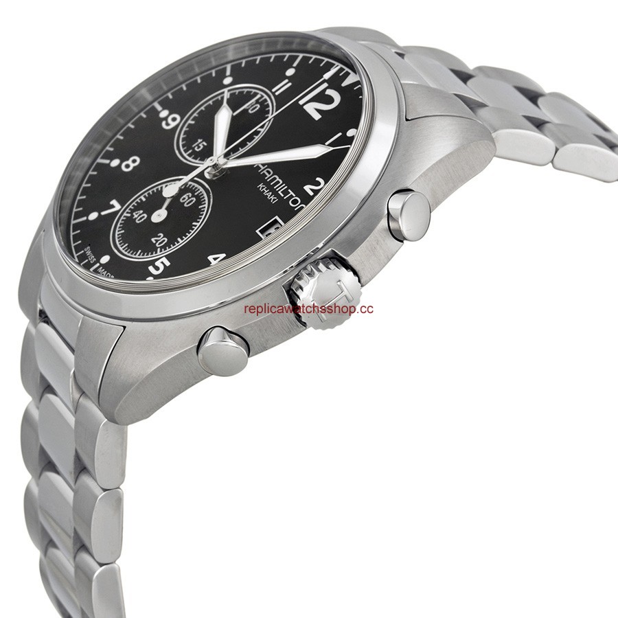 Hamilton Khaki H76512133 img1