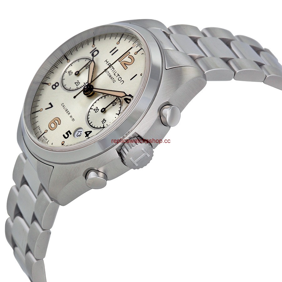 Hamilton Khaki H76416155 img1