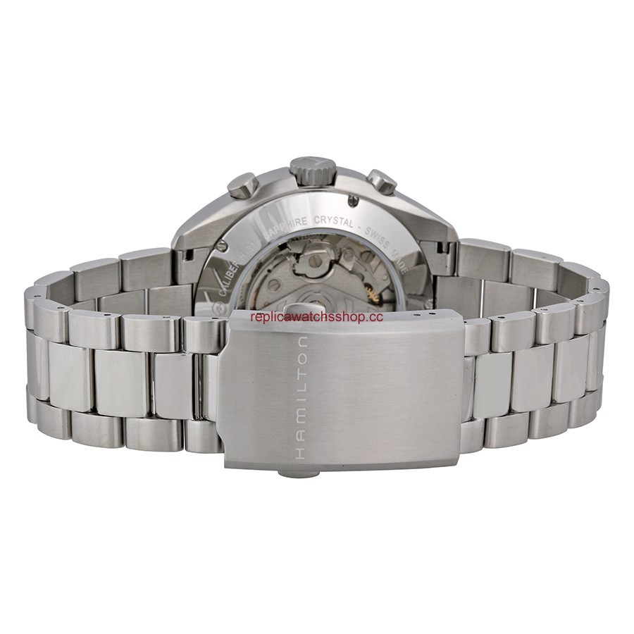 Hamilton Khaki H76416155 img2 Hamilton Khaki H76416155 img2