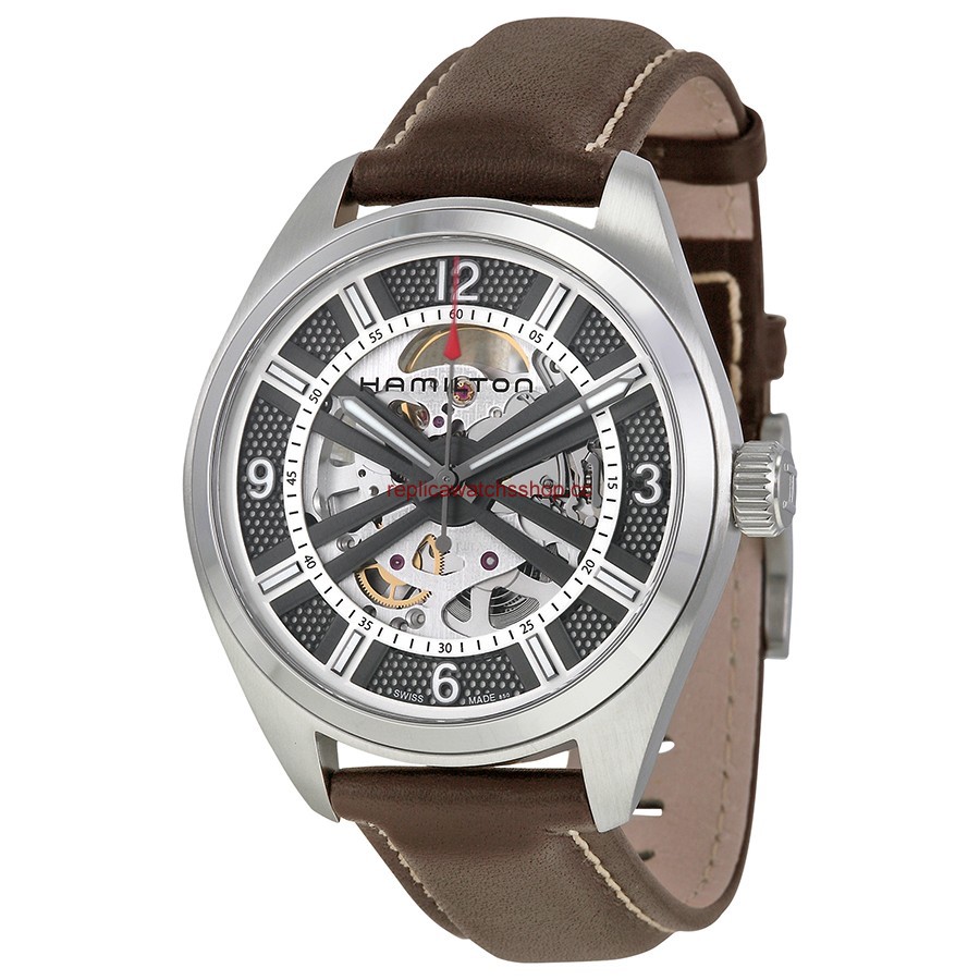 Hamilton Khaki H72515585 Hamilton Khaki H72515585
