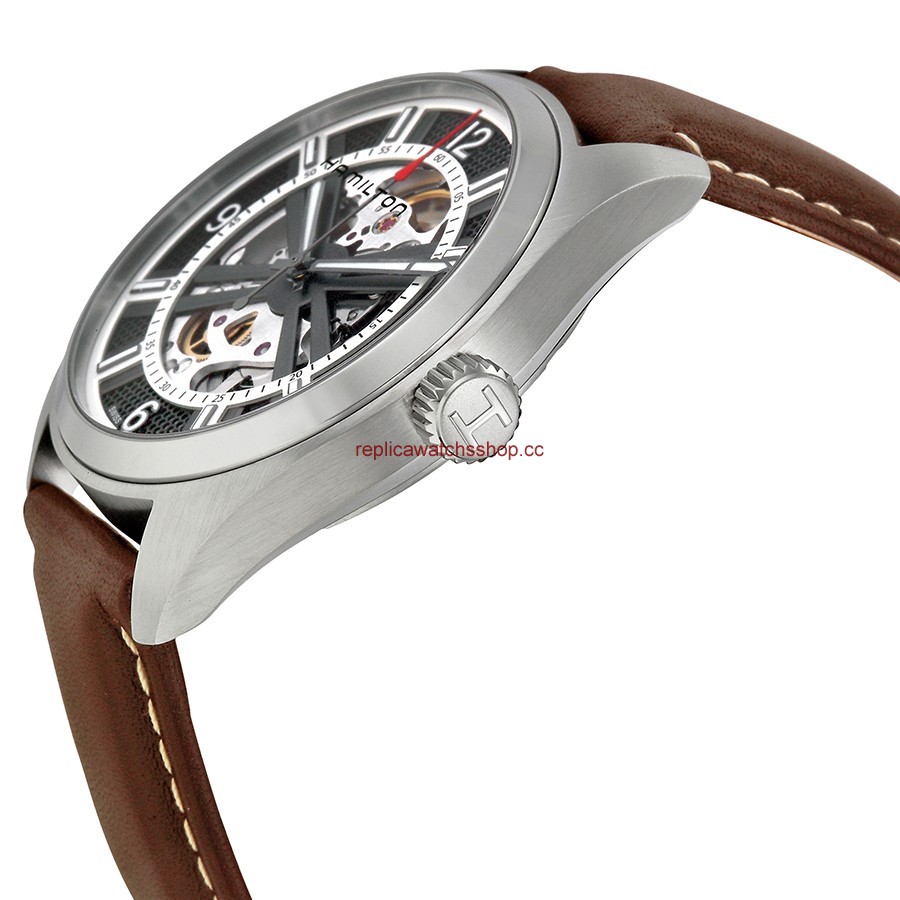 Hamilton Khaki H72515585 img1